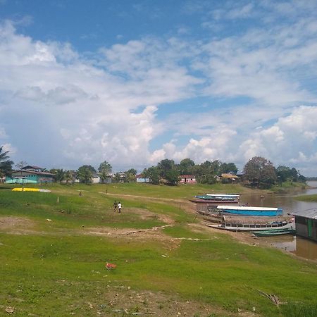 Hotel Hospedaje Las Brisas Iquitos Exteriér fotografie